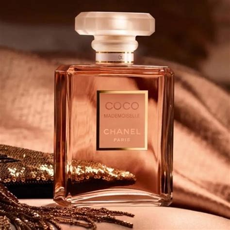 coco mademoiselle chanel reseña|chanel coco mademoiselle online outlet.